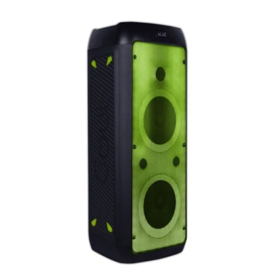 Goui - Neon-60 Bluetooth Speaker Black